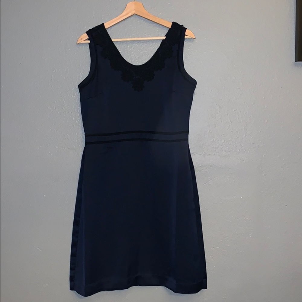 Beautiful dress